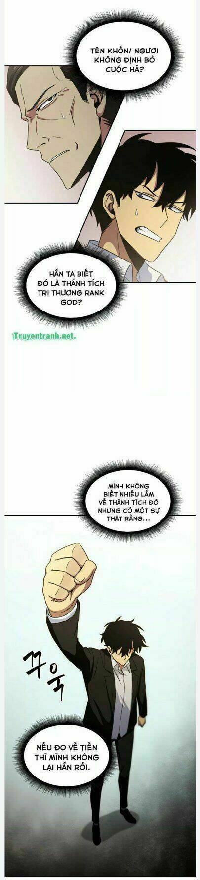 Vua Trộm Mộ