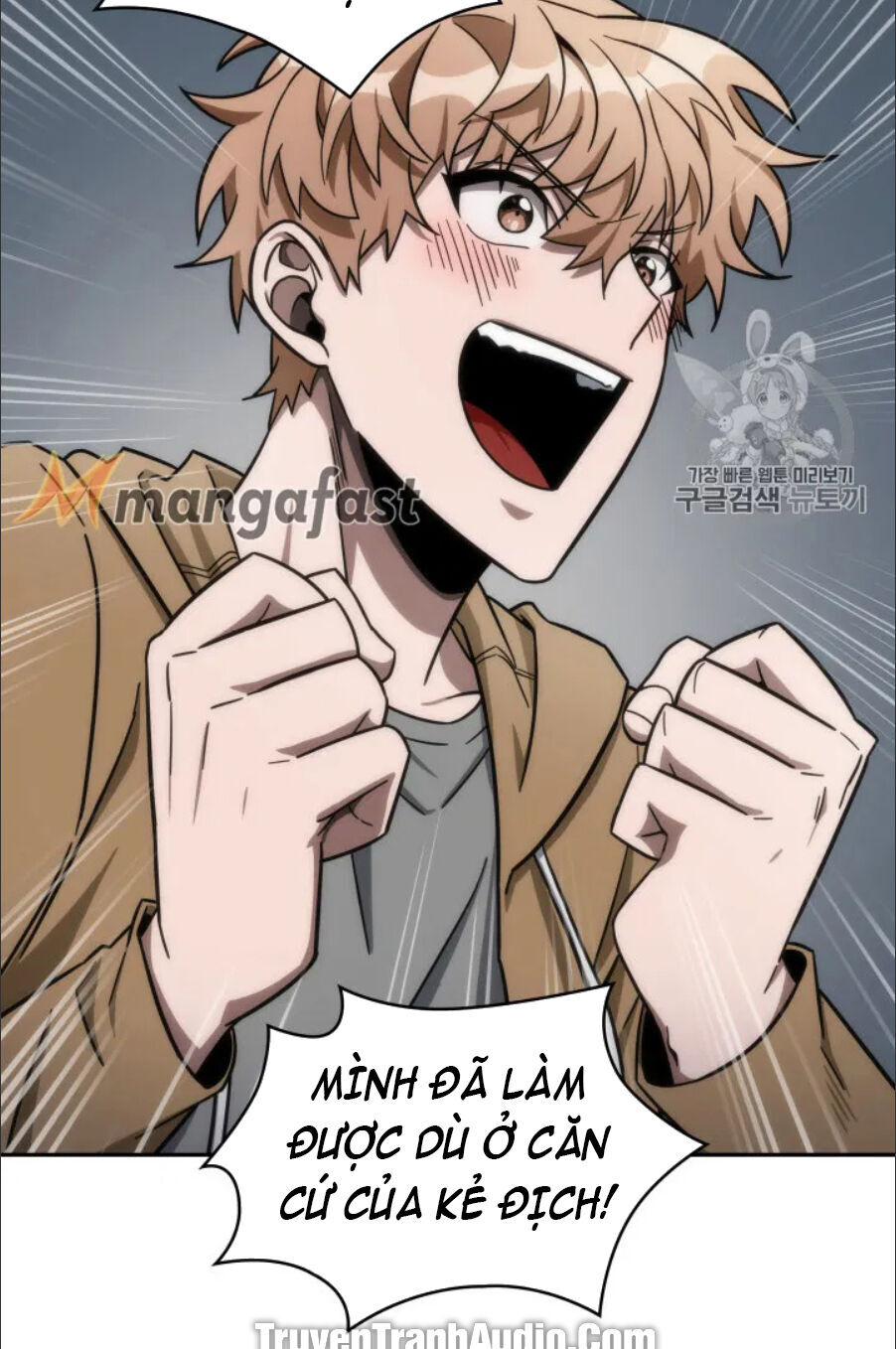 Vua Trộm Mộ