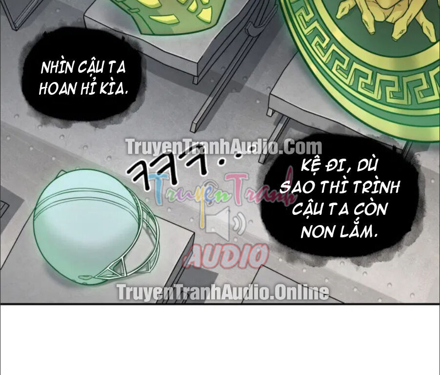 Vua Trộm Mộ