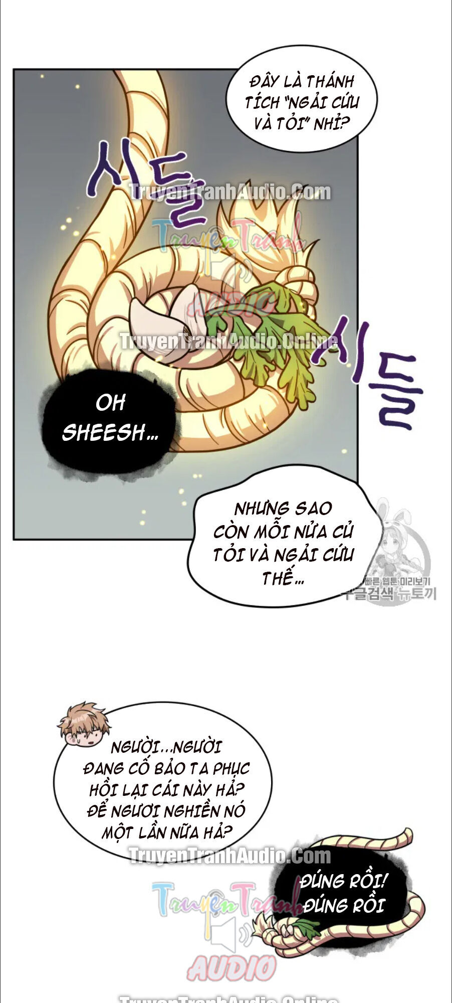 Vua Trộm Mộ