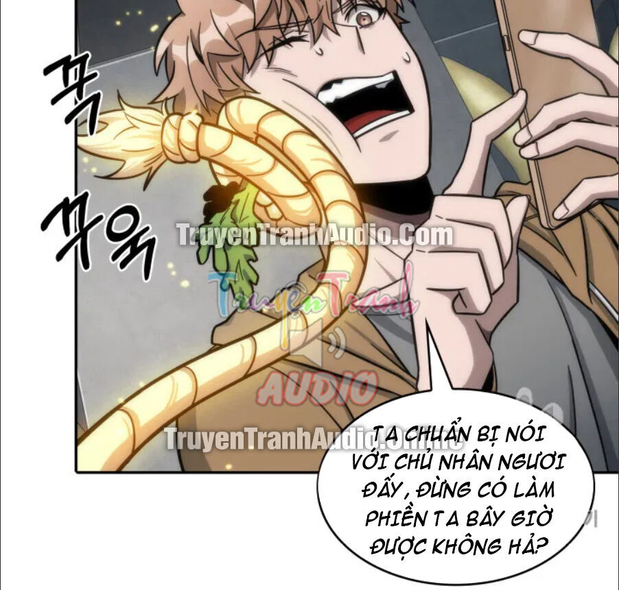 Vua Trộm Mộ