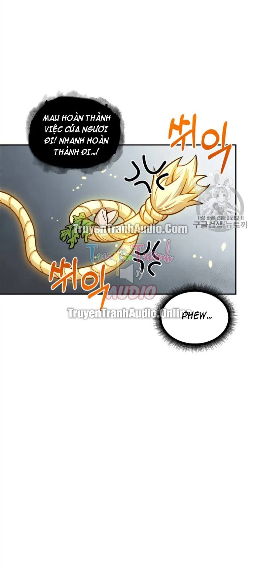Vua Trộm Mộ