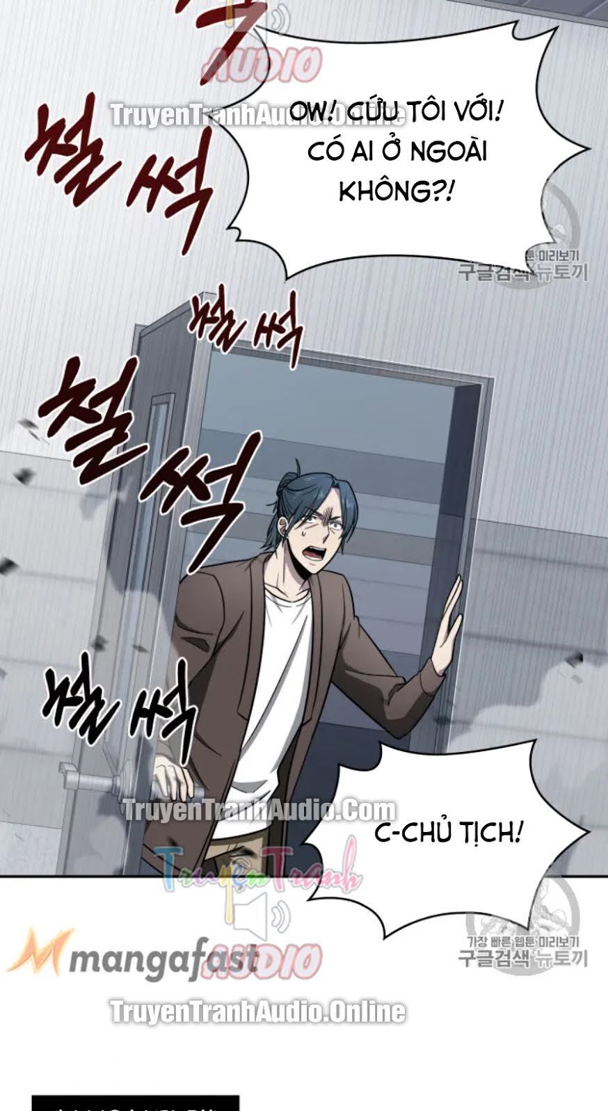 Vua Trộm Mộ