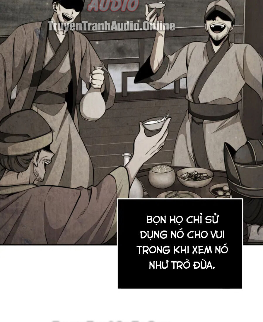 Vua Trộm Mộ