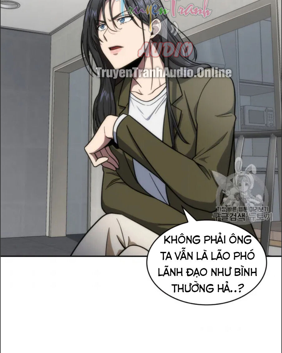 Vua Trộm Mộ