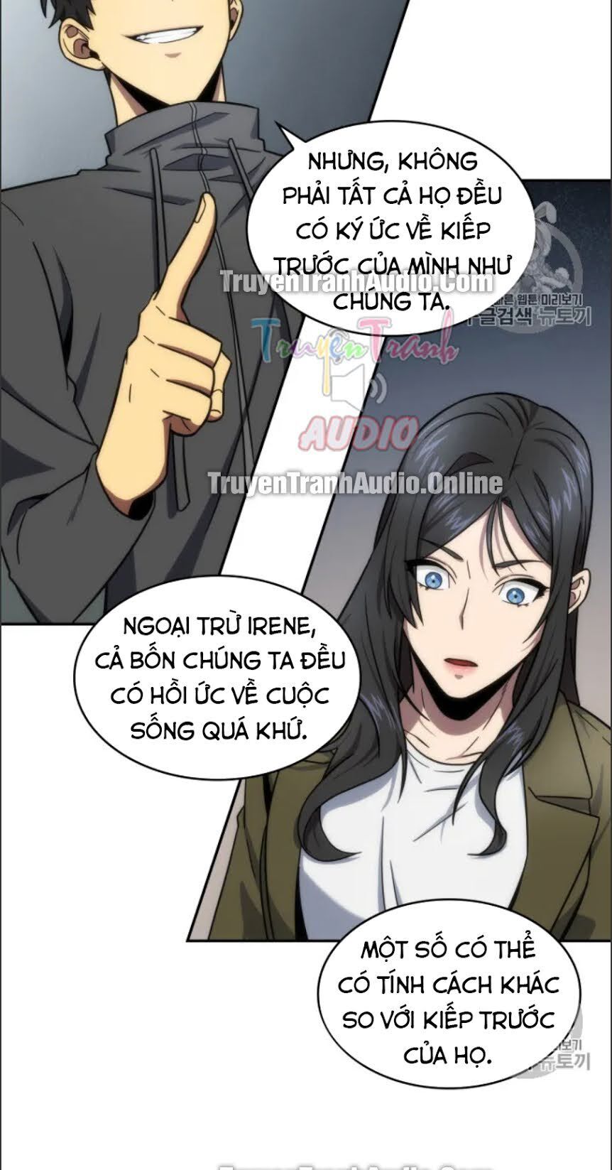 Vua Trộm Mộ