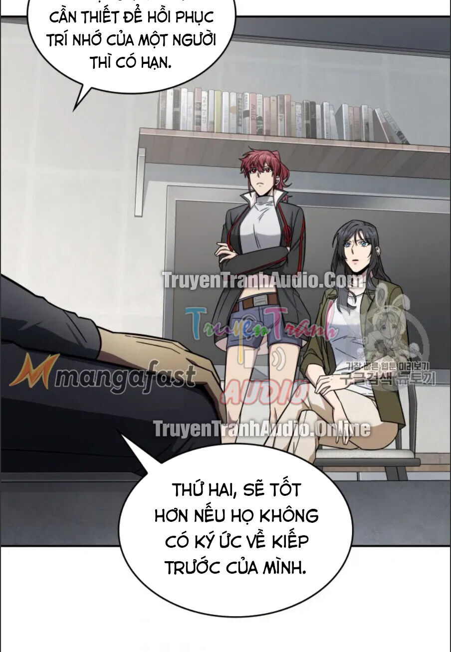 Vua Trộm Mộ