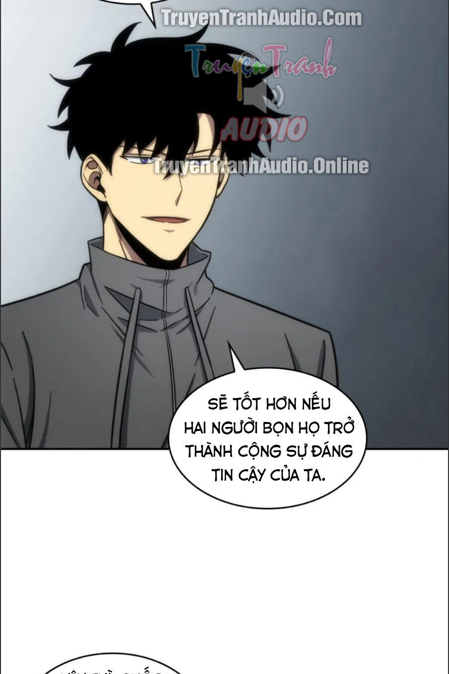 Vua Trộm Mộ
