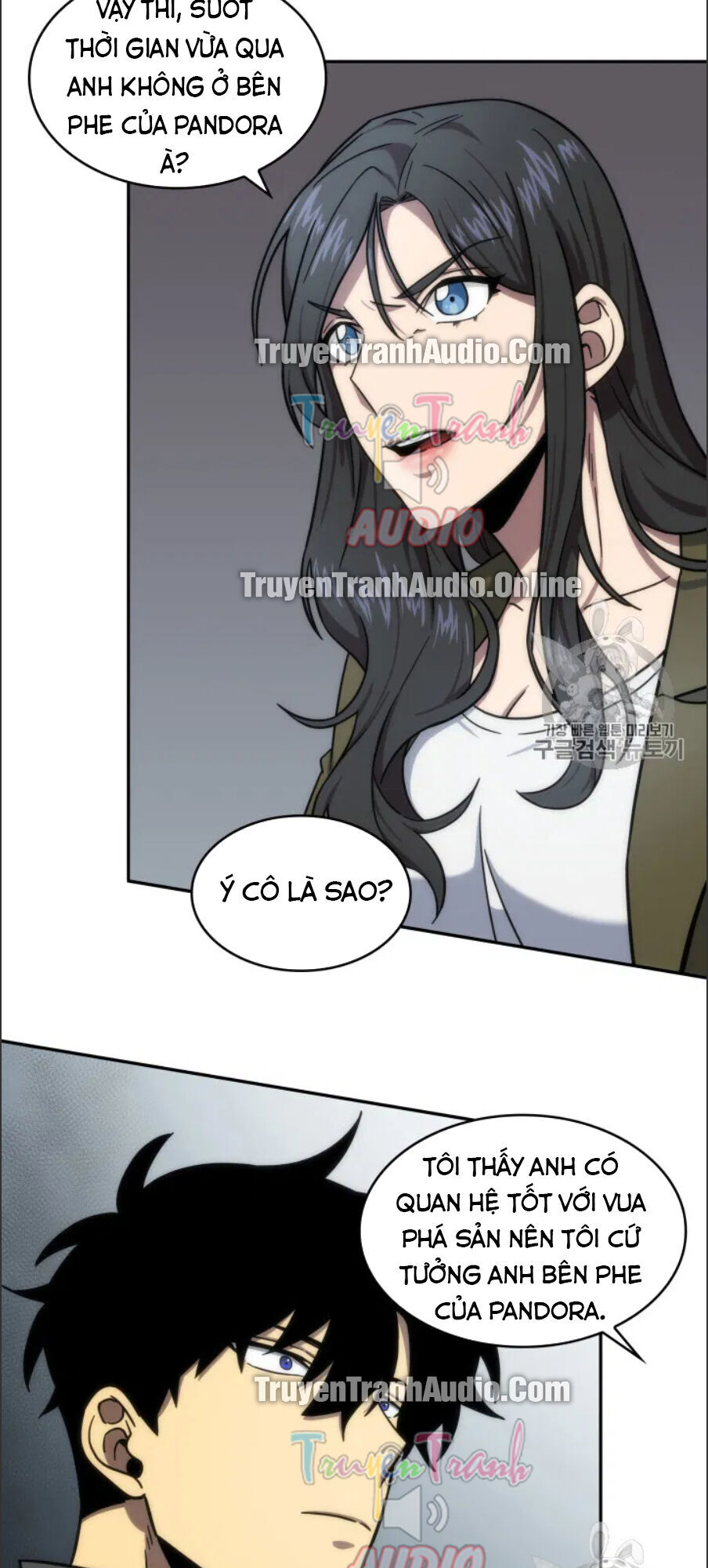 Vua Trộm Mộ