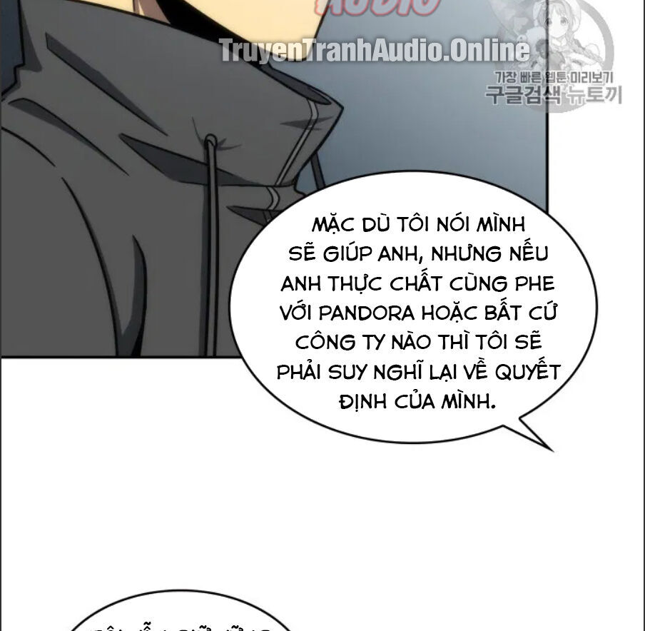 Vua Trộm Mộ