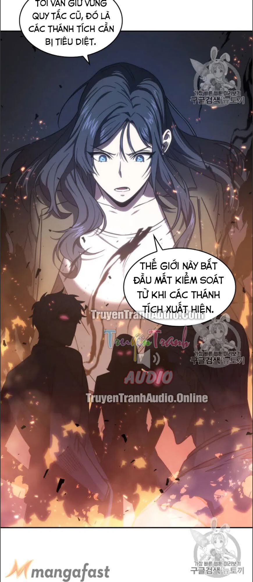 Vua Trộm Mộ