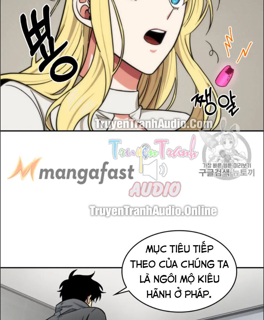 Vua Trộm Mộ