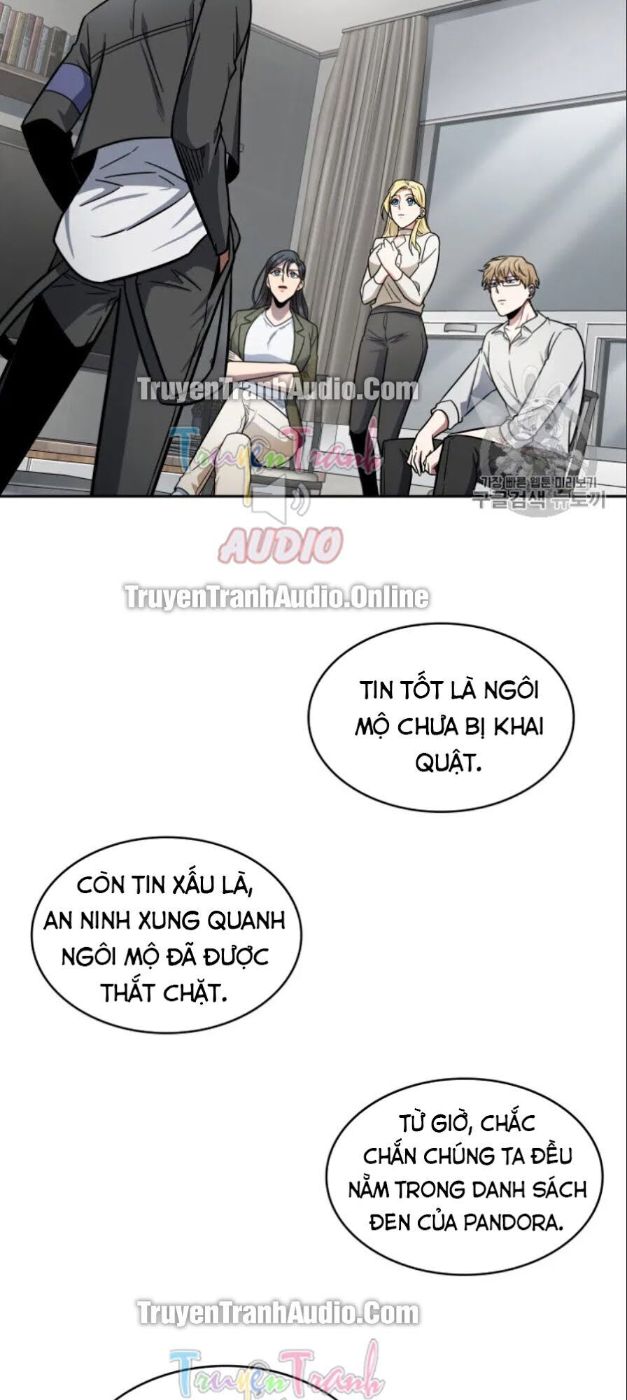 Vua Trộm Mộ
