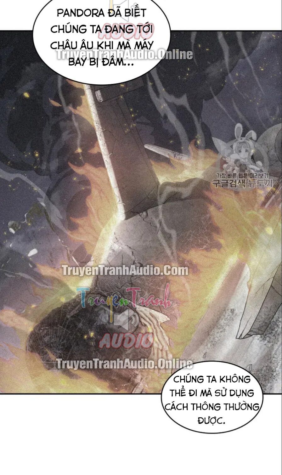 Vua Trộm Mộ