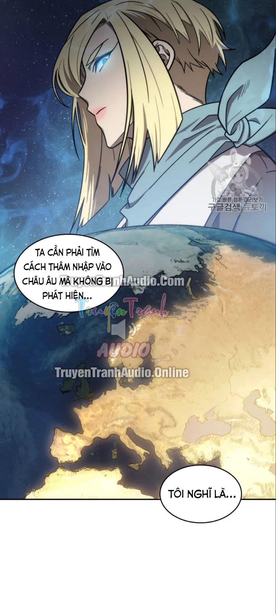 Vua Trộm Mộ
