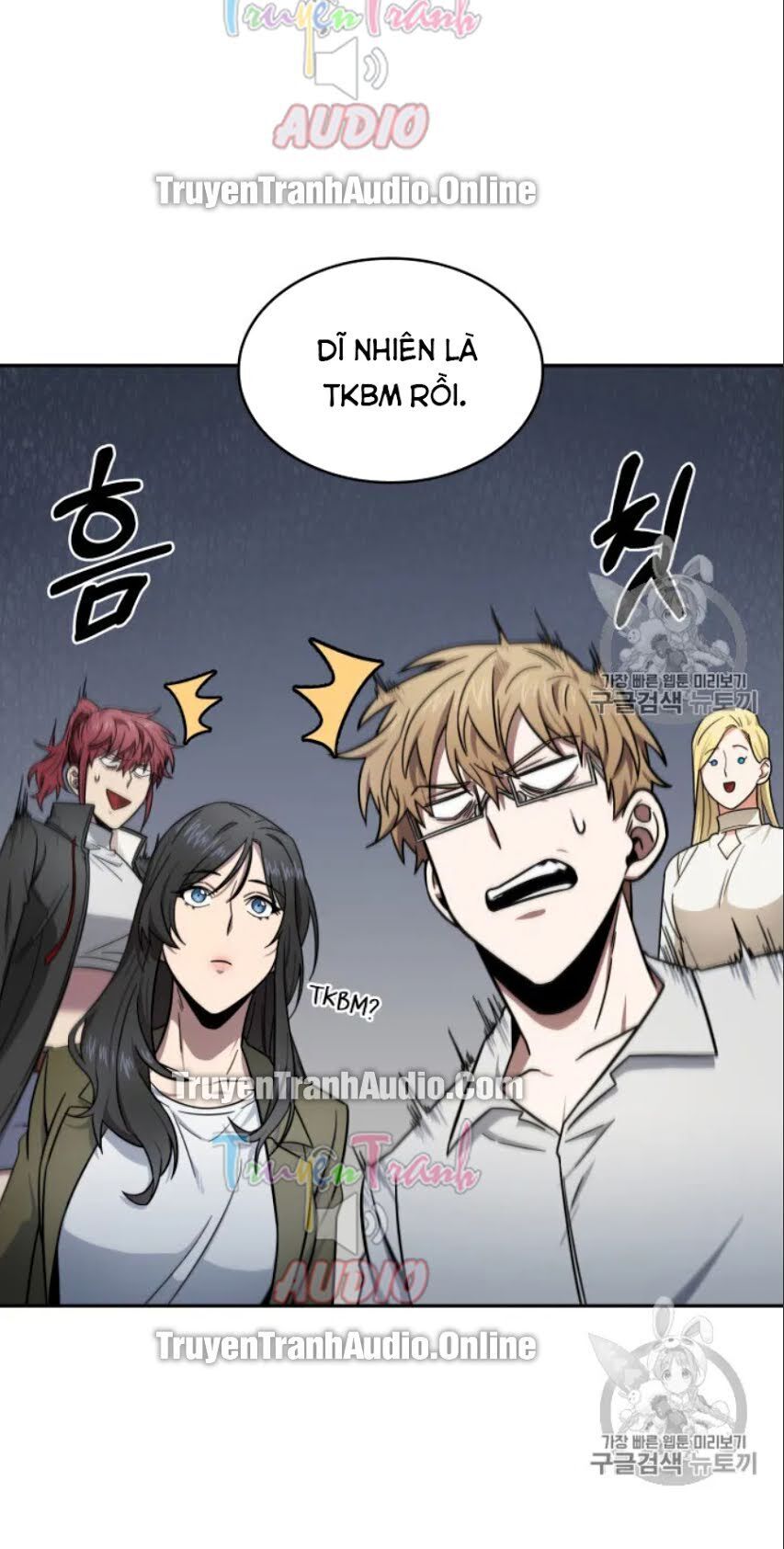 Vua Trộm Mộ