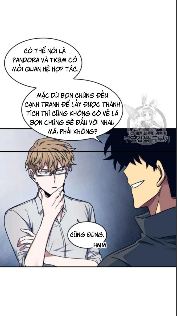 Vua Trộm Mộ
