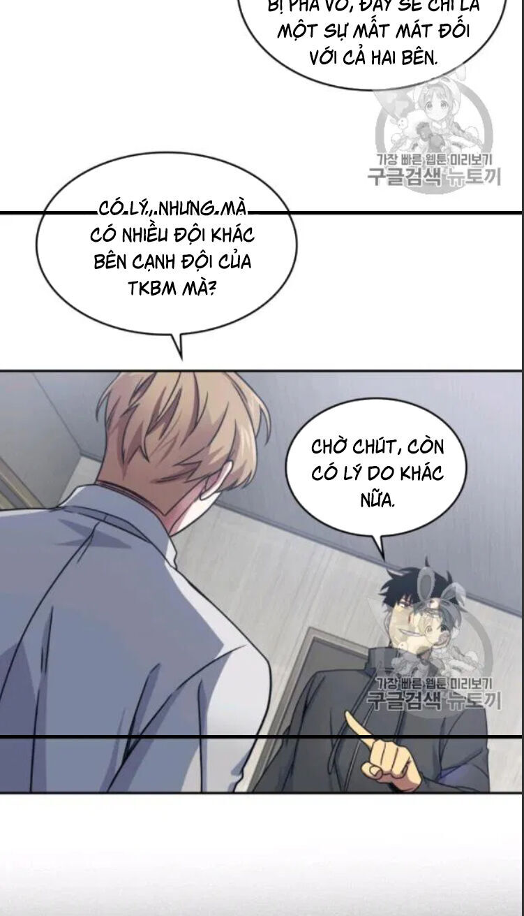 Vua Trộm Mộ