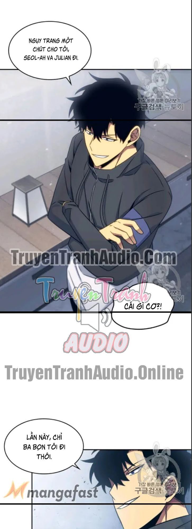 Vua Trộm Mộ