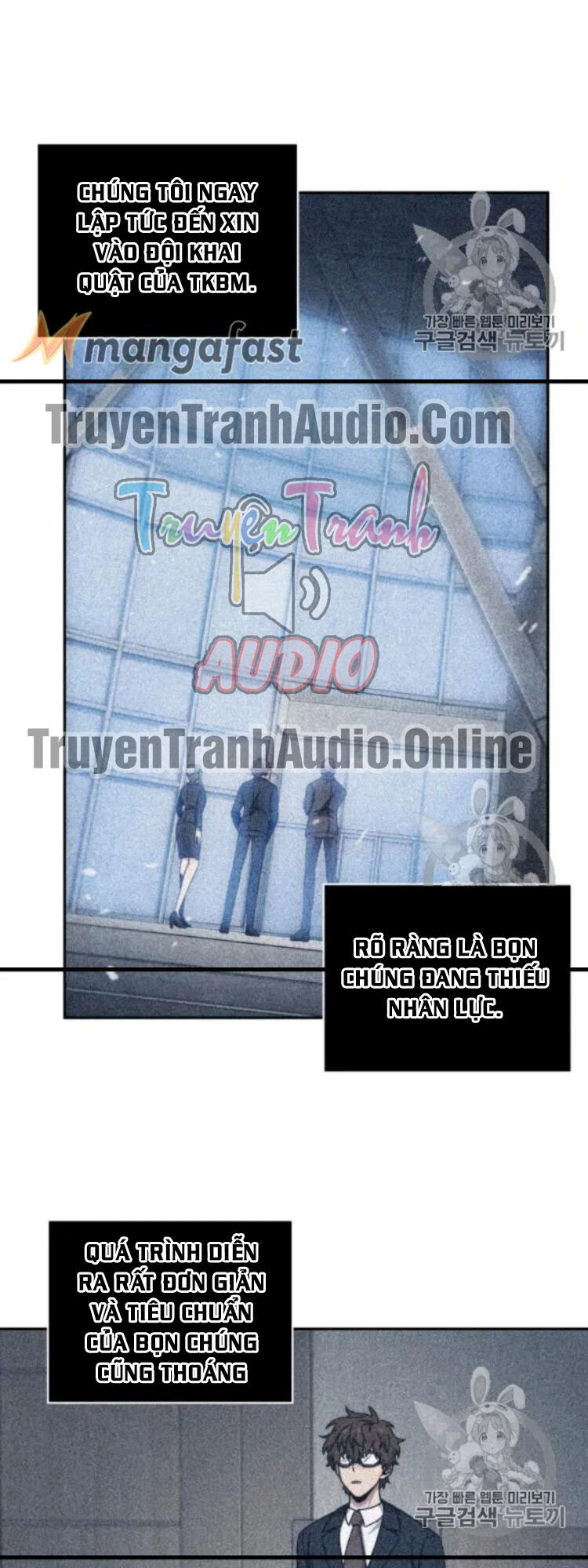 Vua Trộm Mộ