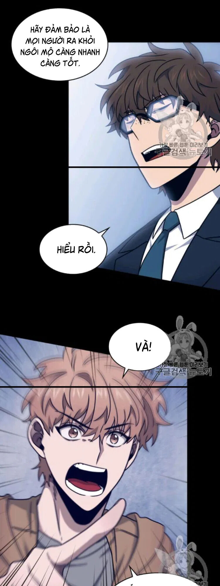 Vua Trộm Mộ