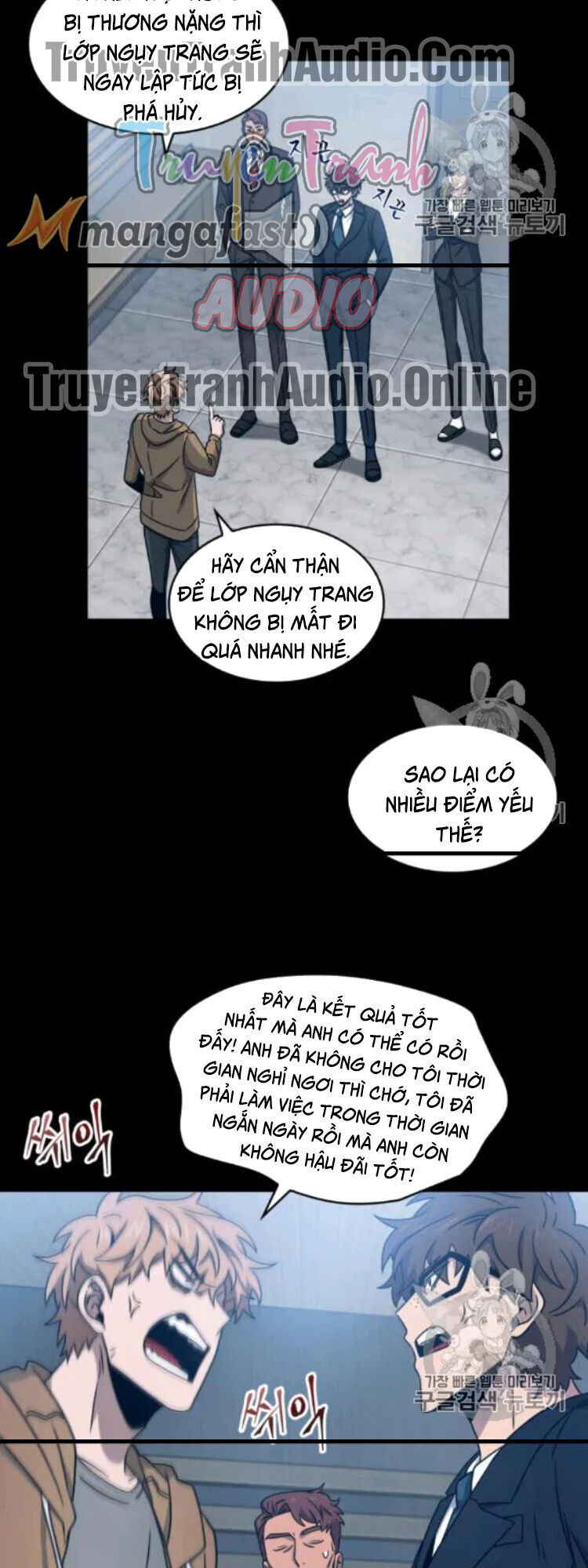Vua Trộm Mộ