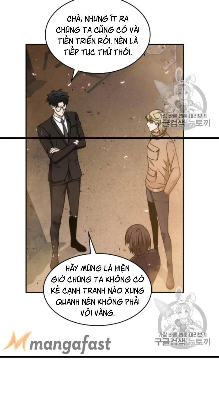 Vua Trộm Mộ