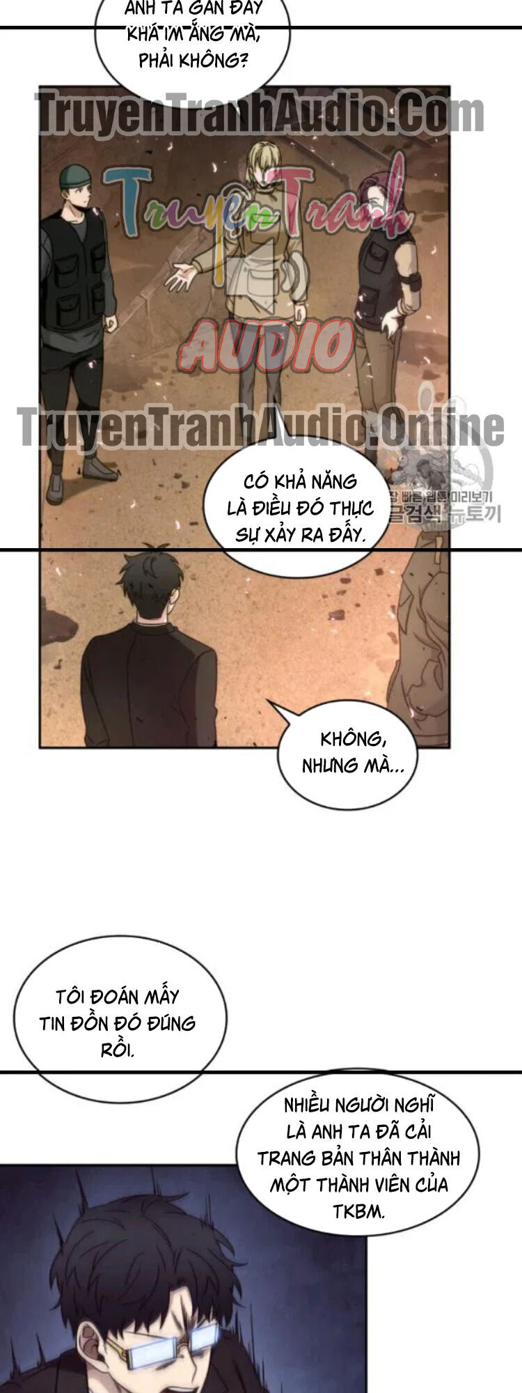 Vua Trộm Mộ