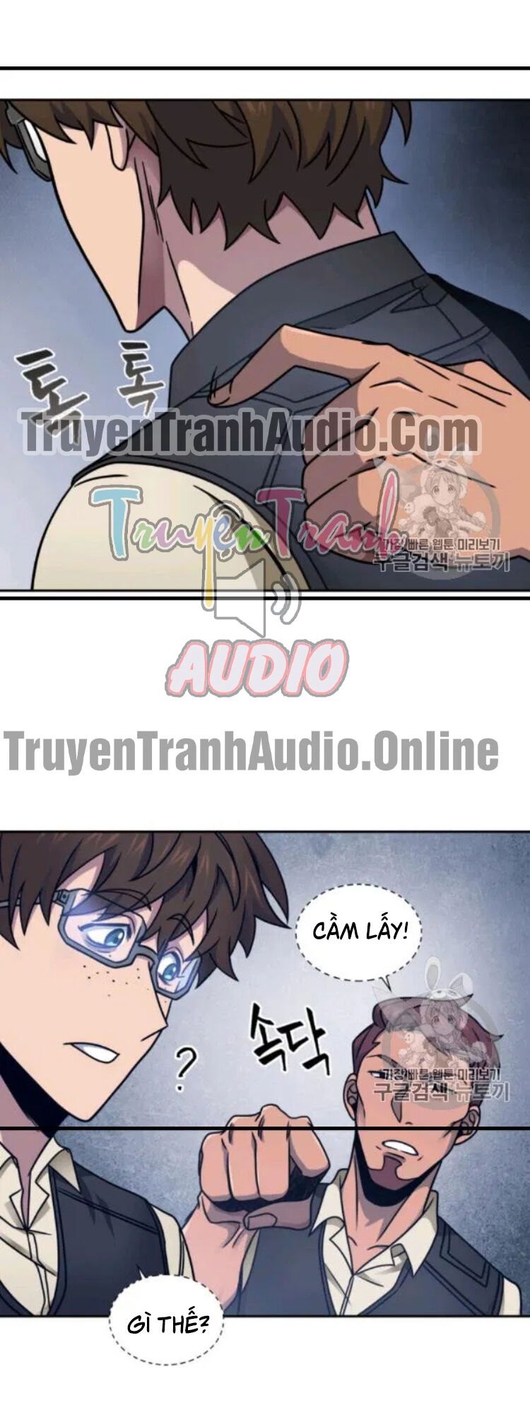 Vua Trộm Mộ