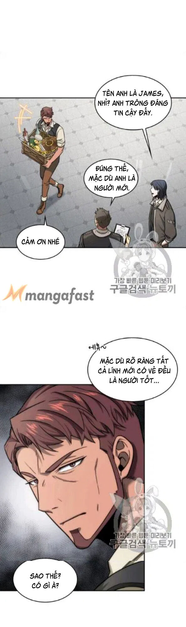 Vua Trộm Mộ