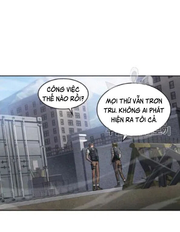 Vua Trộm Mộ