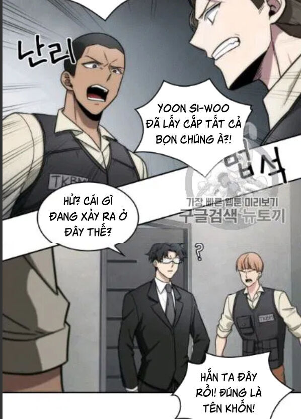 Vua Trộm Mộ