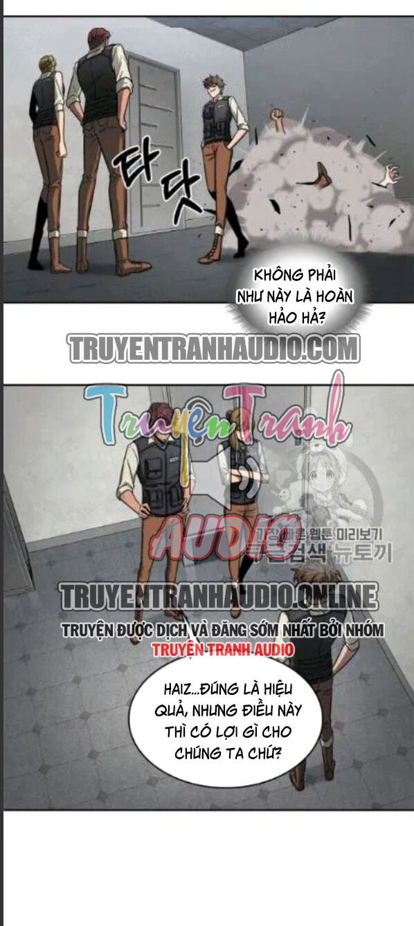 Vua Trộm Mộ
