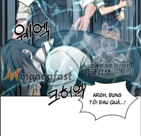 Vua Trộm Mộ