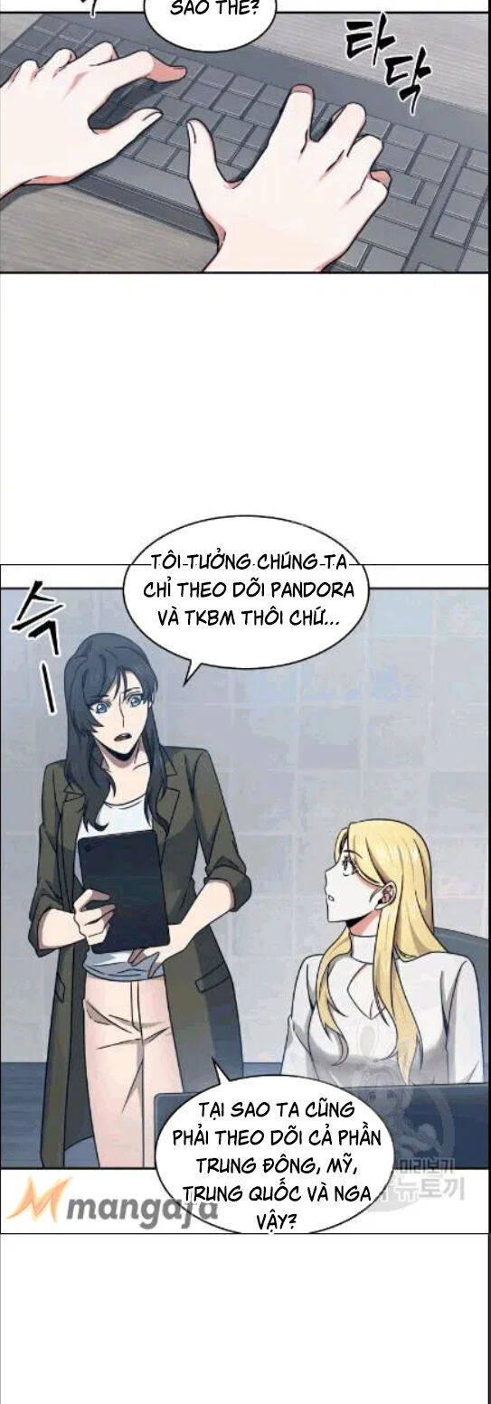 Vua Trộm Mộ