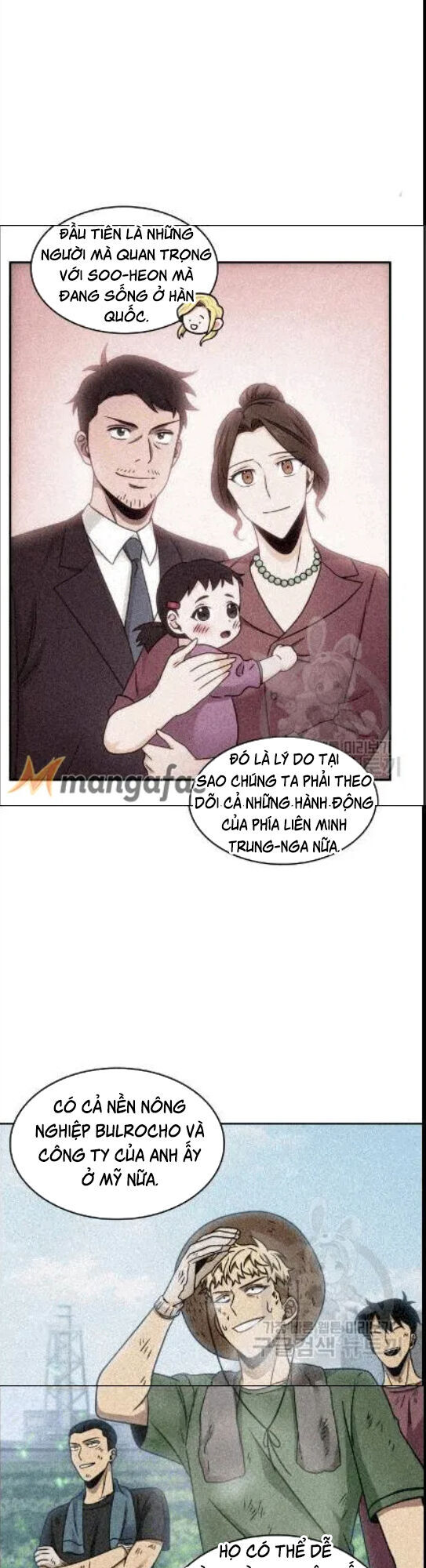 Vua Trộm Mộ