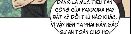 Vua Trộm Mộ