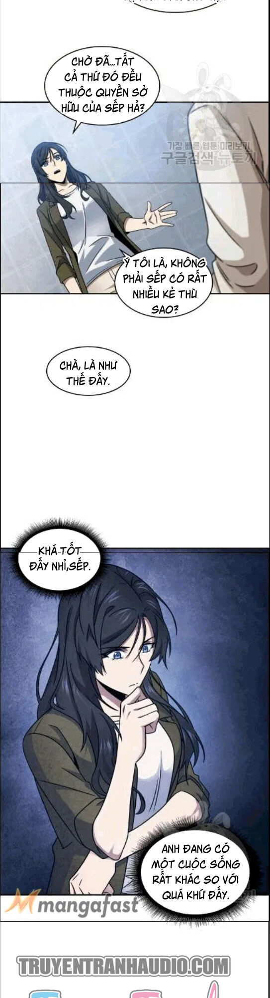 Vua Trộm Mộ