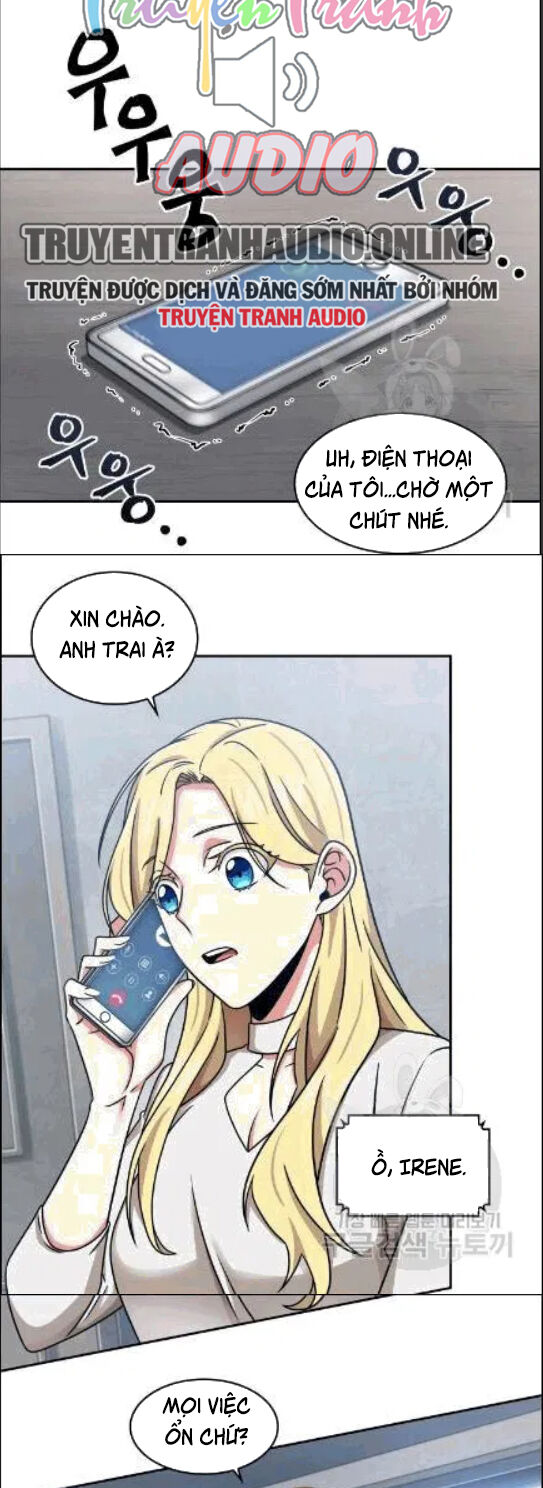 Vua Trộm Mộ