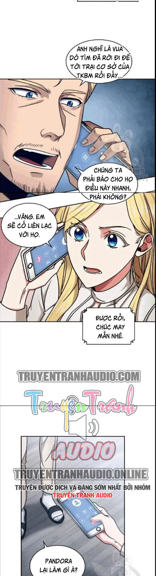 Vua Trộm Mộ