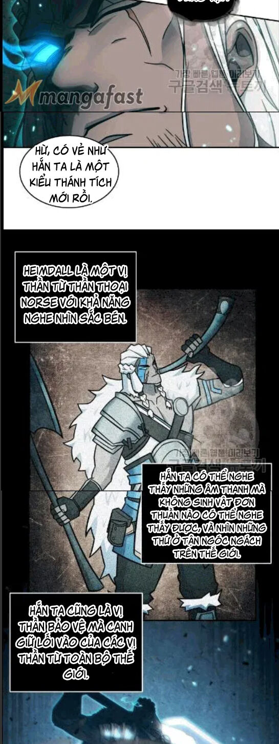 Vua Trộm Mộ