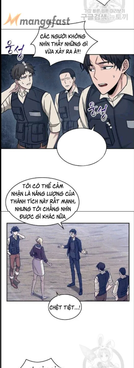 Vua Trộm Mộ