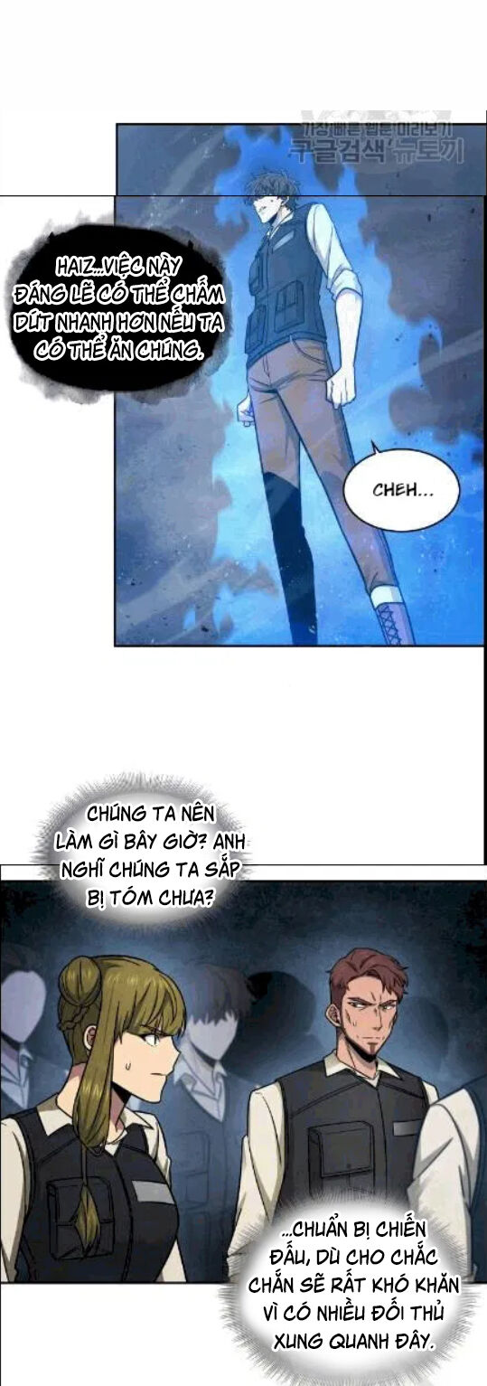 Vua Trộm Mộ