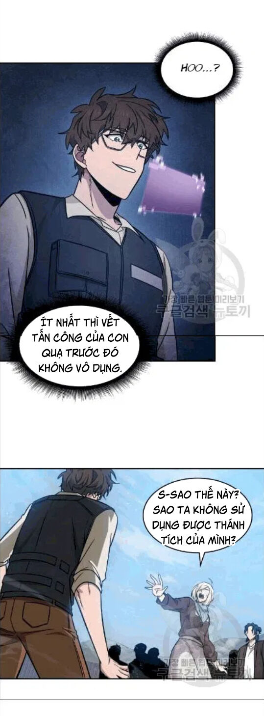 Vua Trộm Mộ