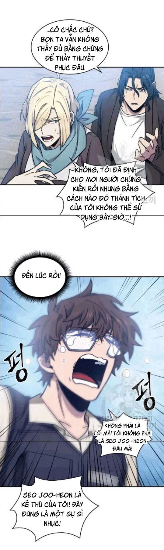 Vua Trộm Mộ