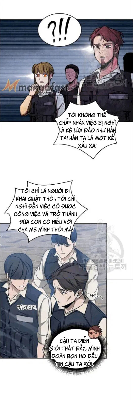 Vua Trộm Mộ