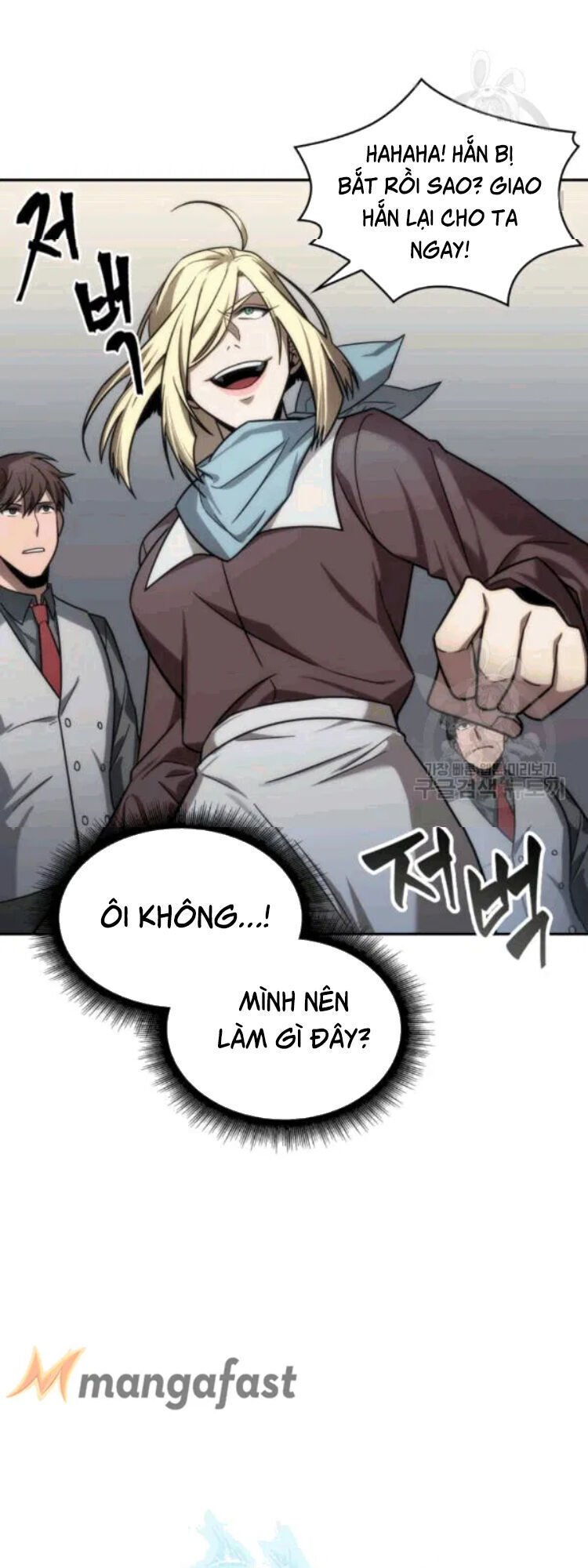 Vua Trộm Mộ