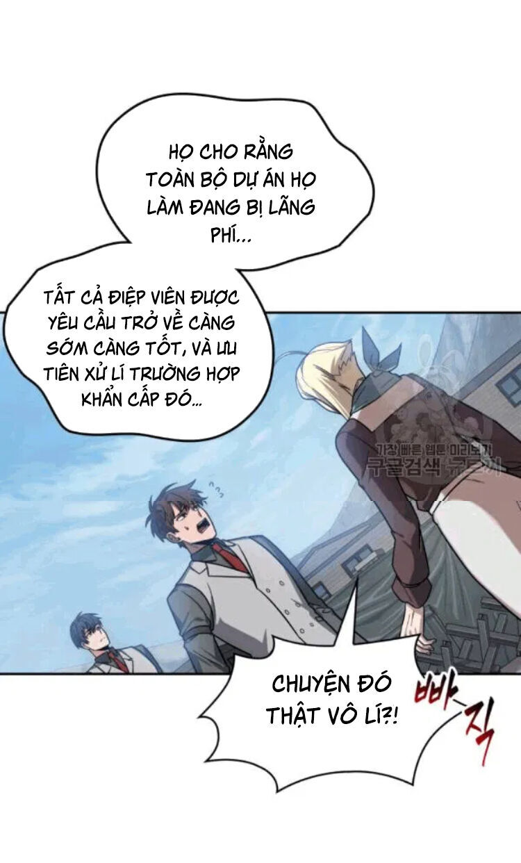Vua Trộm Mộ