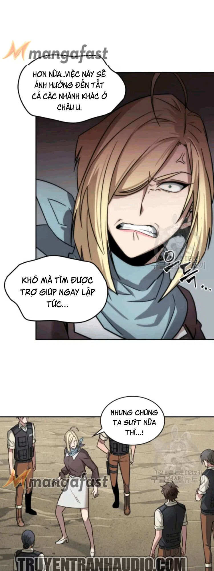 Vua Trộm Mộ