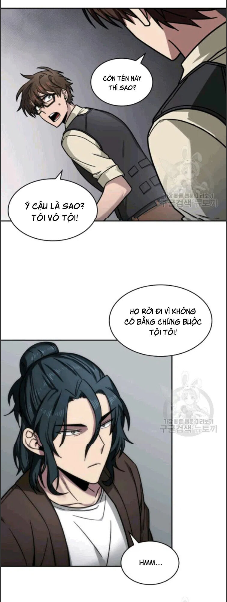 Vua Trộm Mộ